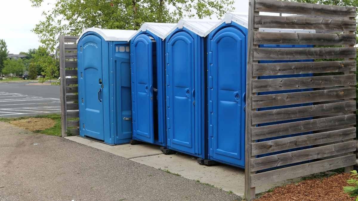 Porta Potty Rental Pros - Top Porta Potty Rentals in Comptche, CA, 95427